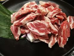 -九田家黑牛烤肉料理(中北镇店)