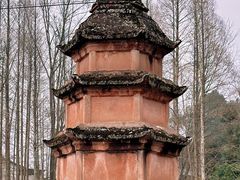-雅安上里古镇