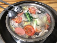三鲜荤豆花-海关荤豆花(洋河一路店)