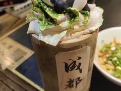 -吼堂老火锅(太古里总店)