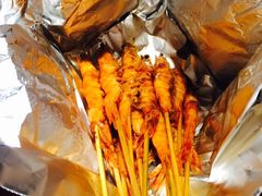 iphone_upload_pic-绿茶餐厅(华联万柳店)