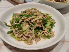 -山东宾馆·齐鲁苑餐厅