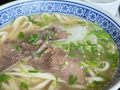 -尹兰楼西北风情餐厅(嘉定店)