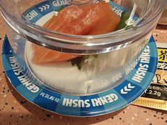 -元气寿司(东方宝泰店)