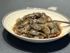 -喜湘宴·精致湖南菜(和平西桥店)