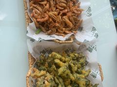 -荷塘味道(水长城店)
