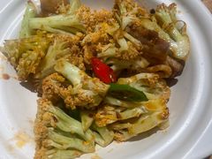 -兔爸私家小厨(新北万达店)