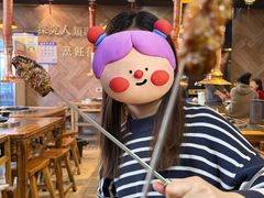 -忠义水浒烤肉(体育西路店)