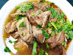 -万盛园炖肉馆(云峰店)