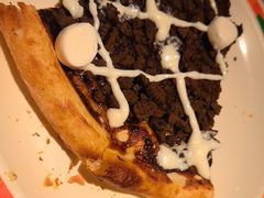 -比格比萨自助(宝山日月光店)