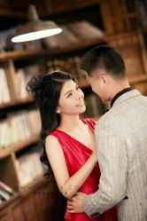 -爱城婚纱摄影·品质严选店