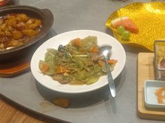 -老山东·山东菜(鲁菜名店)