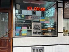 -Juicy Bakery(大学路店)