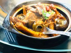 -好灶头妈妈菜·柴火灶台鱼·千岛湖土菜地标美食