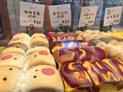 -司乎·日式鲜吐司(EFC欧美广场店)