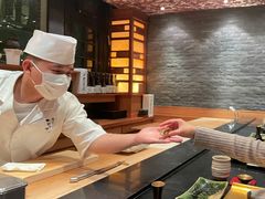 -奈良本寿司(永嘉路店)
