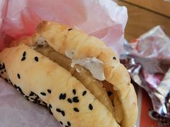 -塔斯汀中国汉堡(长平路店)