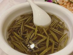 西湖莼菜汤-楼外楼(西湖景区孤山路店)
