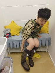 -雅尼·亚米儿童摄影美学馆(汉阳店)