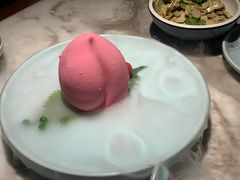 -韵秋荷(宝山龙湖天街店)