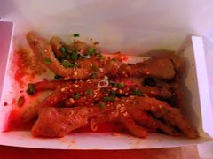 -降龙爪爪(建设路1店)