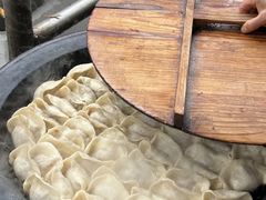 -锅贴大王南翔小笼(临沂二村店)