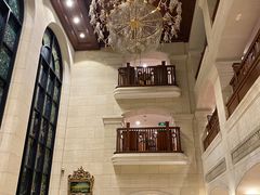 -马勒别墅饭店(静安寺店)