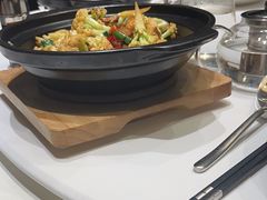 -滨河味道(南内环店)