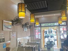 -辣妈水饺红冒菜(金阳路店)