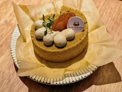 -Kekimatata 生日蛋糕·烘焙教学