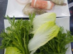 -老字号.雅克白族石板烧十年老店(大理古城店)