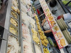 -阿坤纯正西刀鱼丸(Kuala Lumpur Branch)