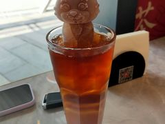 -陶兰居·手工点心·粤菜(圆融时代广场店)