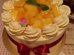 -花花卷卷·鲜食蛋糕(静安久光百货店)