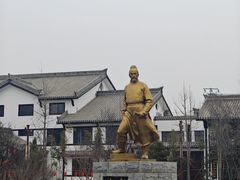 -赵州桥景区