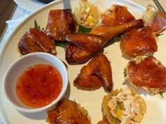 -老友王·南宁特色菜(金汇如意坊店)