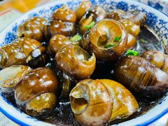 田螺塞肉-洞天食府(北大街店)