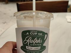 -Ralph’s Coffee(深圳罗湖万象城店)