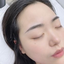-久匠·野生眉半永久纹眉