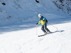 -太子岭滑雪场