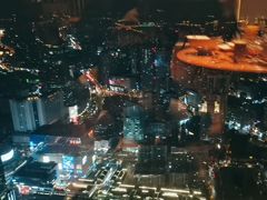 -无锡苏宁银河国际酒店-麺餐厅