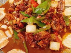 -小城外婆肴私房菜.家宴聚集点(圆明园颐和园·清河上地店)