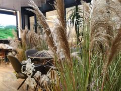 -théATRE茶聚场·餐厅(环球金融中心店)