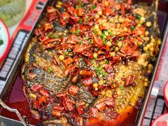 -雅佳神话·麻辣烤鱼(新街口店)