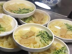 -陇上全荟兰州传统牛肉面(延吉路店)