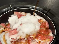 -和牛 烧肉寿喜烧涮锅 善(心斎橋店)
