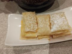 -万丽轩·粤菜(王府井金茂万丽酒店)