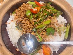 -七菜馆·东北菜·蒸饺(文体路店)