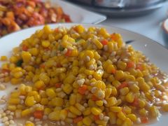 -清真·同发顺饭庄·烧麦(总店)