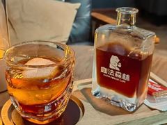 -咖法森林·咖啡  酒吧(天河店)